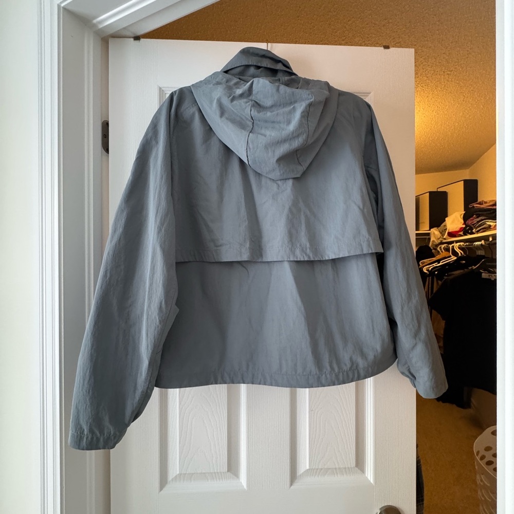 Lulu lemon jacket